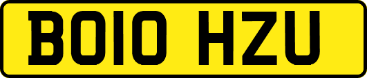 BO10HZU