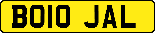 BO10JAL