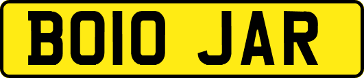 BO10JAR