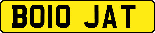 BO10JAT