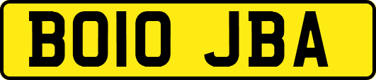 BO10JBA