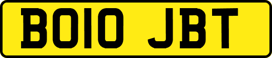 BO10JBT