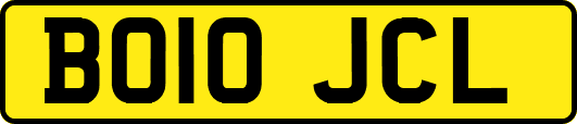 BO10JCL