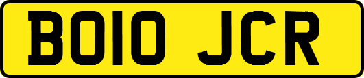 BO10JCR