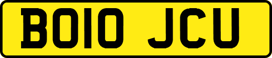 BO10JCU