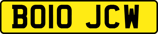 BO10JCW