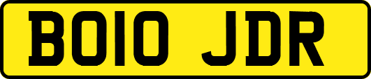 BO10JDR