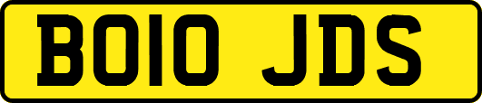 BO10JDS