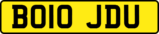 BO10JDU