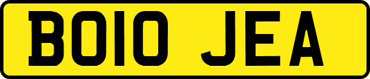 BO10JEA