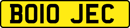 BO10JEC