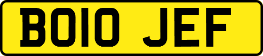 BO10JEF