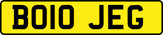 BO10JEG