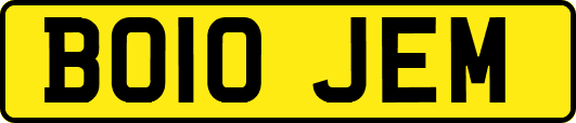 BO10JEM