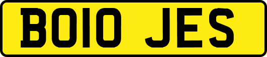 BO10JES