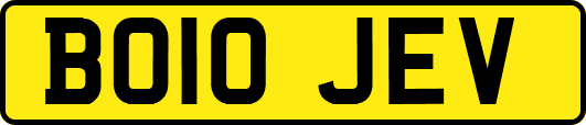 BO10JEV