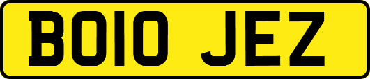 BO10JEZ