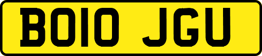 BO10JGU