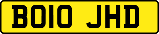 BO10JHD