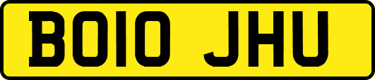 BO10JHU
