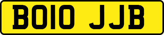 BO10JJB