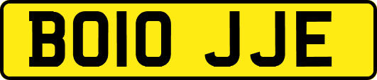 BO10JJE
