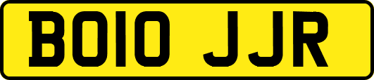 BO10JJR