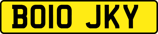 BO10JKY