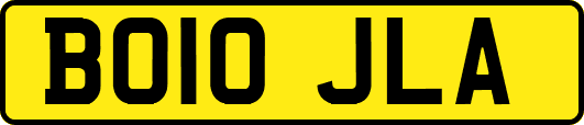 BO10JLA