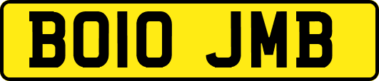 BO10JMB