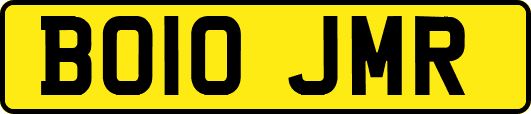 BO10JMR