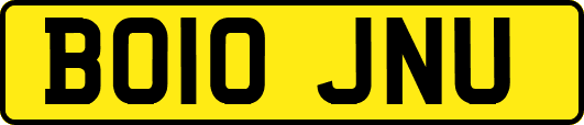 BO10JNU