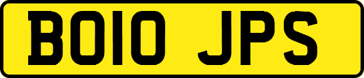 BO10JPS