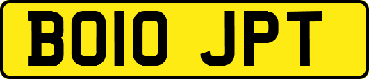 BO10JPT