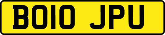 BO10JPU