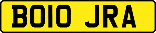 BO10JRA