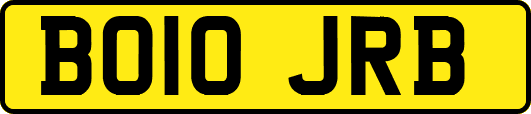 BO10JRB