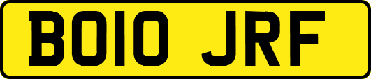 BO10JRF
