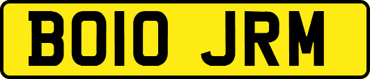 BO10JRM