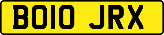BO10JRX