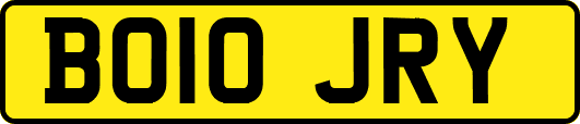 BO10JRY