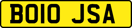 BO10JSA
