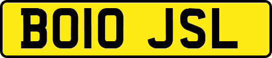 BO10JSL