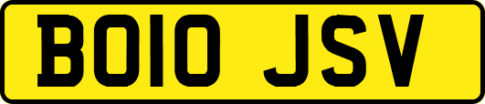BO10JSV