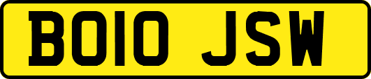 BO10JSW