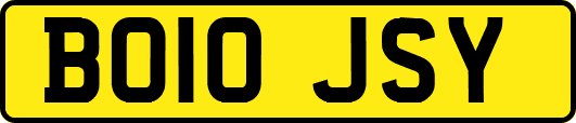 BO10JSY
