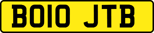 BO10JTB