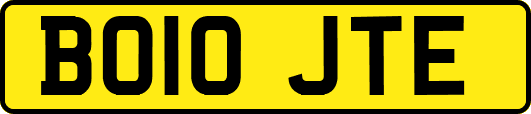 BO10JTE