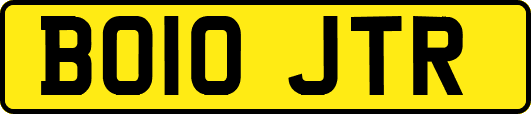 BO10JTR