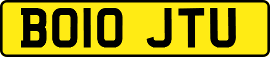 BO10JTU